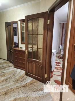 3-к квартира, вторичка, 93м2, 1/6 этаж