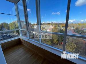 3-к квартира, вторичка, 108м2, 8/10 этаж