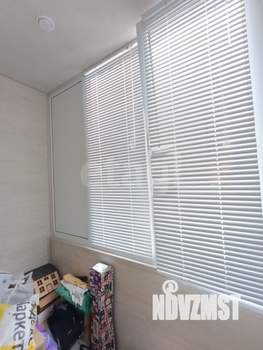 1-к квартира, вторичка, 42м2, 2/16 этаж