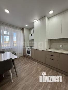 2-к квартира, вторичка, 50м2, 3/6 этаж