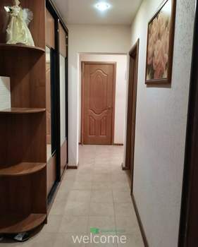 2-к квартира, вторичка, 54м2, 6/9 этаж