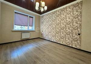 2-к квартира, вторичка, 77м2, 8/18 этаж