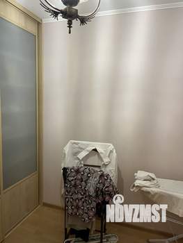 4-к квартира, вторичка, 70м2, 6/9 этаж