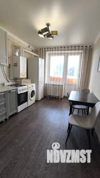 1-к квартира, вторичка, 44м2, 6/7 этаж