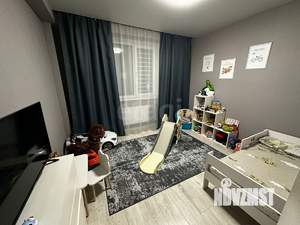 2-к квартира, вторичка, 63м2, 4/15 этаж