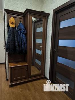 2-к квартира, вторичка, 68м2, 8/16 этаж