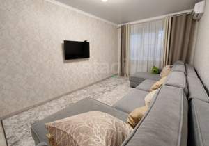 2-к квартира, вторичка, 60м2, 10/16 этаж