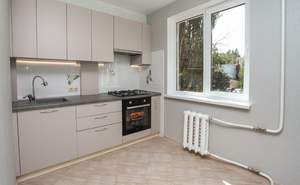 2-к квартира, вторичка, 56м2, 2/9 этаж