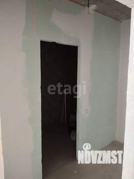 1-к квартира, вторичка, 44м2, 15/16 этаж