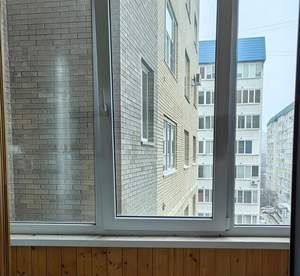 3-к квартира, вторичка, 101м2, 6/9 этаж