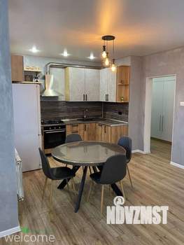 2-к квартира, вторичка, 70м2, 15/17 этаж