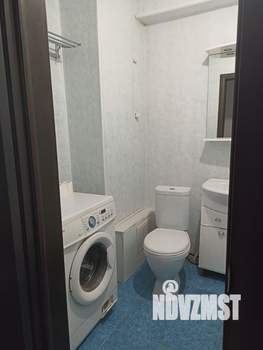 1-к квартира, вторичка, 47м2, 3/16 этаж