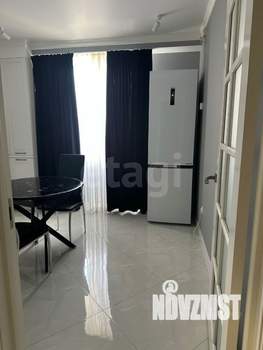 2-к квартира, вторичка, 61м2, 10/15 этаж