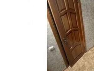 3-к квартира, вторичка, 59м2, 1/5 этаж