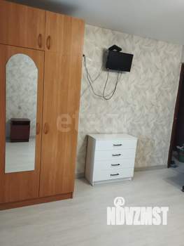 1-к квартира, вторичка, 39м2, 5/5 этаж