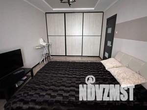 1-к квартира, вторичка, 37м2, 6/12 этаж