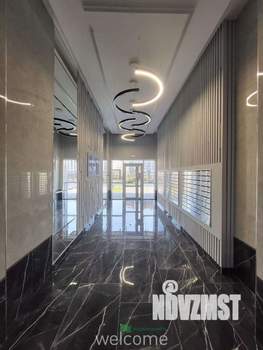 1-к квартира, вторичка, 39м2, 4/24 этаж