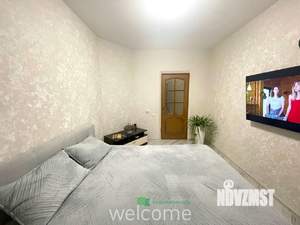 2-к квартира, вторичка, 57м2, 5/12 этаж