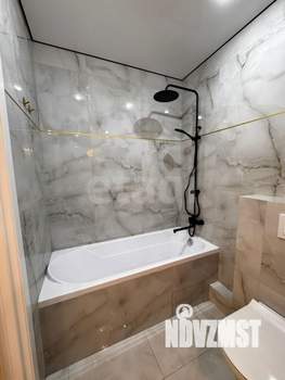 2-к квартира, вторичка, 45м2, 22/25 этаж
