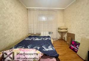 2-к квартира, вторичка, 40м2, 1/3 этаж