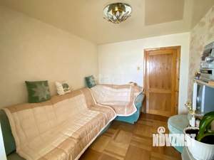 3-к квартира, вторичка, 71м2, 10/10 этаж