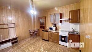 Студия квартира, вторичка, 19м2, 1/5 этаж