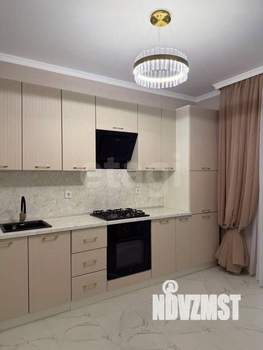 1-к квартира, вторичка, 32м2, 5/16 этаж