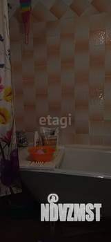 2-к квартира, вторичка, 53м2, 3/5 этаж