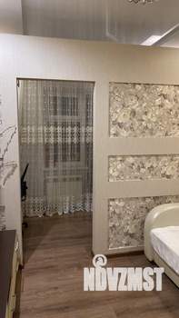 1-к квартира, вторичка, 42м2, 11/12 этаж