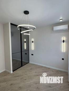1-к квартира, вторичка, 31м2, 9/16 этаж