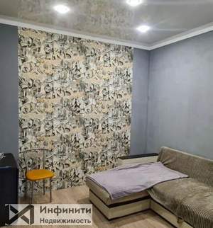 1-к квартира, вторичка, 46м2, 3/4 этаж