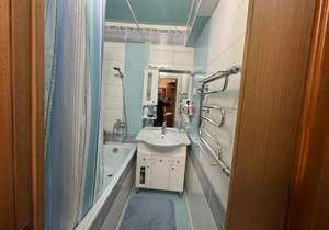 2-к квартира, вторичка, 50м2, 5/12 этаж