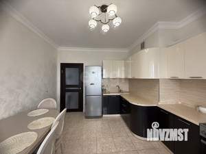 2-к квартира, вторичка, 65м2, 14/16 этаж