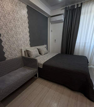1-к квартира, вторичка, 29м2, 3/12 этаж
