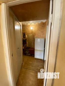 1-к квартира, вторичка, 33м2, 4/5 этаж