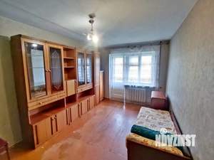 1-к квартира, вторичка, 32м2, 3/5 этаж