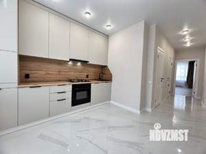 2-к квартира, вторичка, 62м2, 4/9 этаж