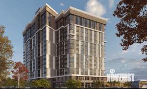 2-к квартира, вторичка, 63м2, 11/16 этаж