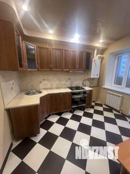 1-к квартира, вторичка, 37м2, 7/9 этаж