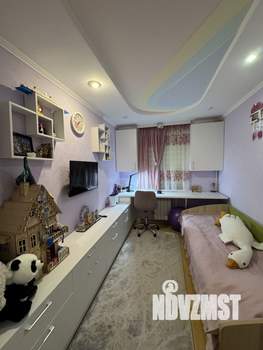 3-к квартира, вторичка, 92м2, 3/10 этаж