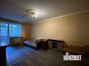1-к квартира, вторичка, 37м2, 2/10 этаж