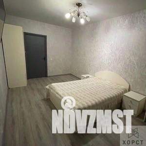 1-к квартира, вторичка, 46м2, 15/16 этаж