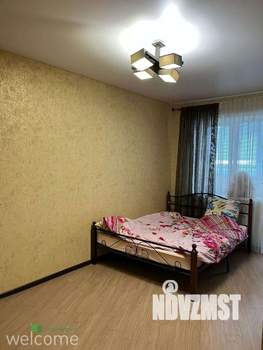 1-к квартира, вторичка, 36м2, 7/10 этаж
