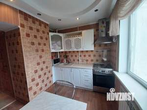 2-к квартира, вторичка, 56м2, 6/9 этаж