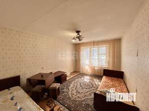 1-к квартира, вторичка, 40м2, 9/14 этаж