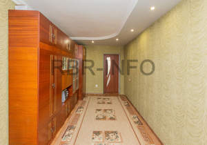 3-к квартира, вторичка, 61м2, 5/5 этаж