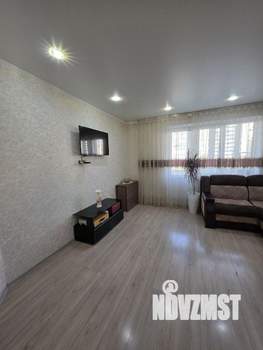3-к квартира, вторичка, 75м2, 4/10 этаж