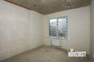 1-к квартира, вторичка, 43м2, 5/22 этаж