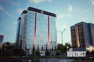 1-к квартира, вторичка, 42м2, 6/9 этаж