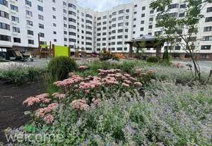 2-к квартира, вторичка, 71м2, 1/8 этаж